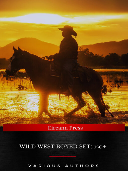 Title details for The Ultimate Western Collection by Zane Grey - Available